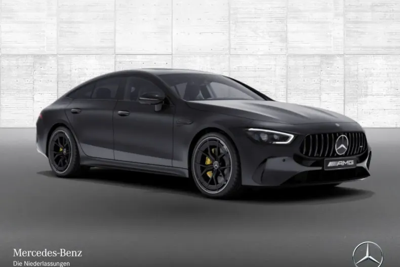 Mercedes-Benz AMG GT (Clasa GT) din 2025 cu 5.961 km - oferta MER197639 - foto 17