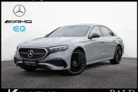 Mercedes-Benz E 300 (Clasa E) din 2025 cu 8.685 km - oferta MER197640 - foto 1