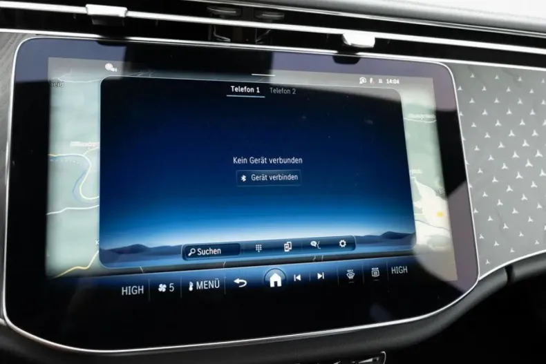 Mercedes-Benz E 300 (Clasa E) din 2025 cu 8.685 km - oferta MER197640 - foto 11