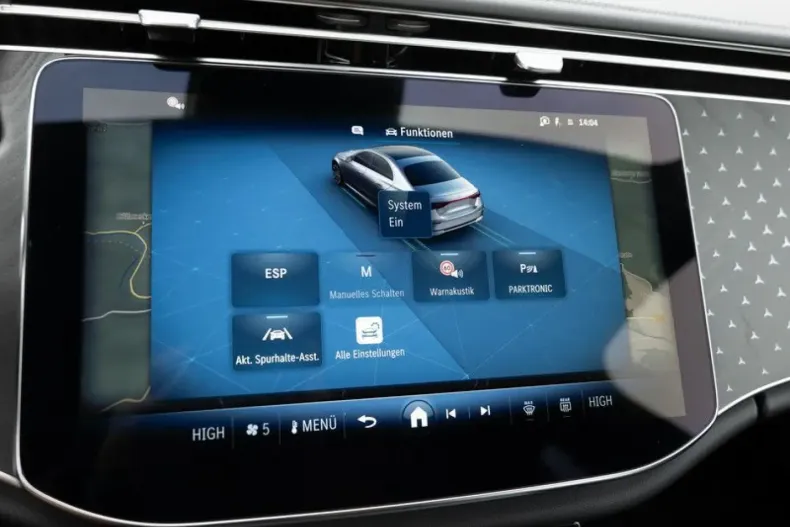 Mercedes-Benz E 300 (Clasa E) din 2025 cu 8.685 km - oferta MER197640 - foto 13