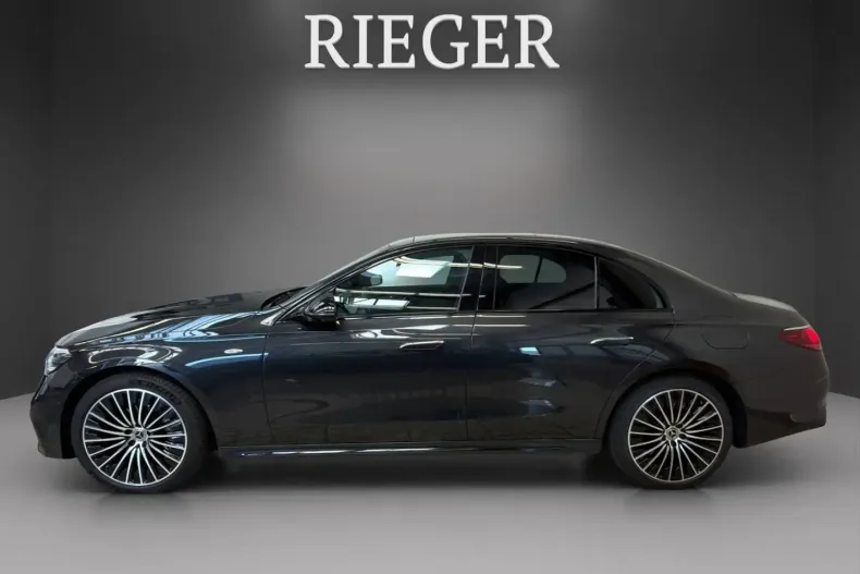 Mercedes-Benz E 300 (Clasa E) din 2025 cu 8.607 km - oferta MER197641 - foto 5