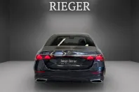 Mercedes-Benz E 300 (Clasa E) din 2025 cu 8.607 km - oferta MER197641 - foto 10