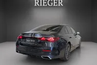 Mercedes-Benz E 300 (Clasa E) din 2025 cu 8.607 km - oferta MER197641 - foto 13