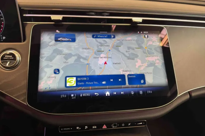 Mercedes-Benz E 300 (Clasa E) din 2025 cu 8.607 km - oferta MER197641 - foto 15