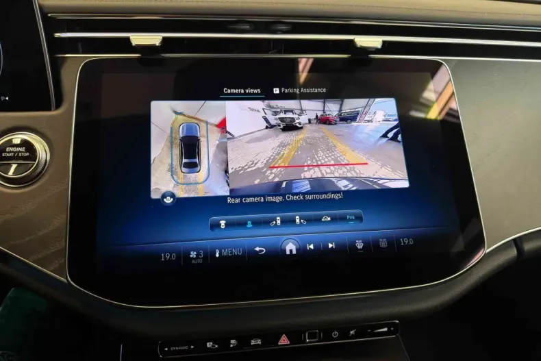 Mercedes-Benz E 300 (Clasa E) din 2025 cu 8.607 km - oferta MER197641 - foto 16