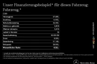 Mercedes-Benz E 300 (Clasa E) din 2025 cu 8.607 km - oferta MER197641 - foto 23