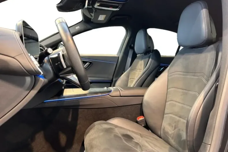 Mercedes-Benz E 200 (Clasa E) din 2025 cu 5.133 km - oferta MER197642 - foto 6