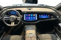 Mercedes-Benz E 200 (Clasa E) din 2025 cu 5.133 km - oferta MER197642 - foto 15