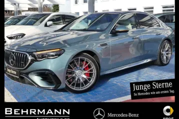 Mercedes-Benz E 53 AMG din 2025 - oferta MER197643