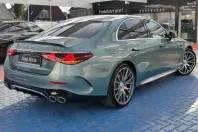 Mercedes-Benz E 53 AMG (Clasa E) din 2025 cu 10.200 km - oferta MER197643 - foto 4