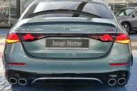 Mercedes-Benz E 53 AMG (Clasa E) din 2025 cu 10.200 km - oferta MER197643 - foto 5