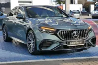 Mercedes-Benz E 53 AMG (Clasa E) din 2025 cu 10.200 km - oferta MER197643 - foto 11