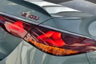 Mercedes-Benz E 53 AMG (Clasa E) din 2025 cu 10.200 km - oferta MER197643 - foto 26