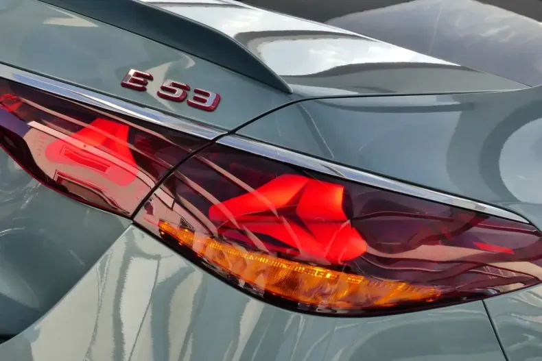 Mercedes-Benz E 53 AMG (Clasa E) din 2025 cu 10.200 km - oferta MER197643 - foto 26