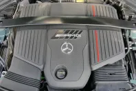 Mercedes-Benz E 53 AMG (Clasa E) din 2025 cu 10.200 km - oferta MER197643 - foto 28