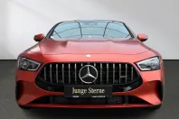 Mercedes-Benz AMG GT (Clasa GT) din 2025 cu 4.535 km - oferta MER197645 - foto 1