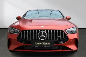Mercedes-Benz AMG GT din 2025 - oferta MER197645