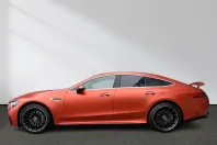 Mercedes-Benz AMG GT (Clasa GT) din 2025 cu 4.535 km - oferta MER197645 - foto 2