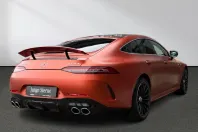 Mercedes-Benz AMG GT (Clasa GT) din 2025 cu 4.535 km - oferta MER197645 - foto 3