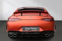 Mercedes-Benz AMG GT (Clasa GT) din 2025 cu 4.535 km - oferta MER197645 - foto 4