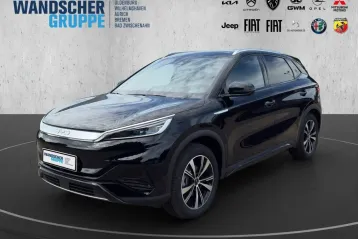 BYD ATTO 3 din 2025 - oferta BYD197646