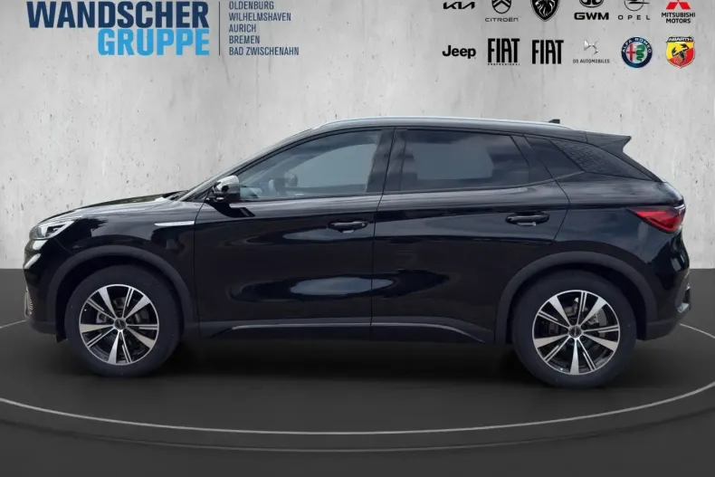 BYD ATTO 3 din 2025 cu 1.476 km - oferta BYD197646 - foto 4