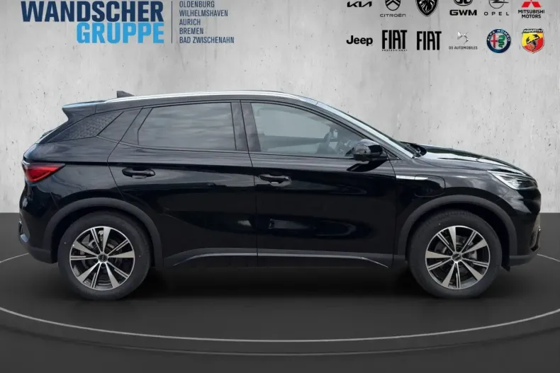 BYD ATTO 3 din 2025 cu 1.476 km - oferta BYD197646 - foto 8