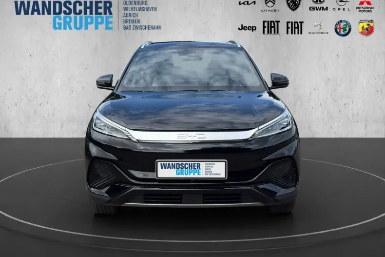 BYD ATTO 3 din 2025 cu 1.476 km - oferta BYD197646 - foto 10