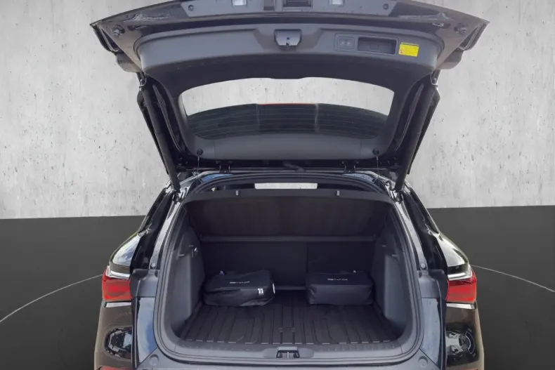 BYD ATTO 3 din 2025 cu 1.476 km - oferta BYD197646 - foto 17