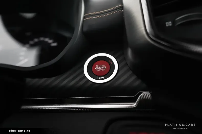 Dodge RAM din 2024 cu 34.000 km - oferta DOD197647 - foto 15