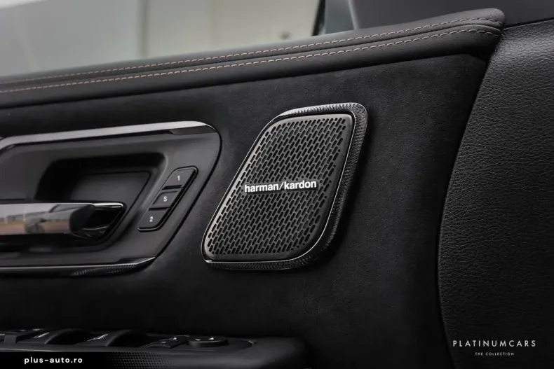 Dodge RAM din 2024 cu 34.000 km - oferta DOD197647 - foto 17