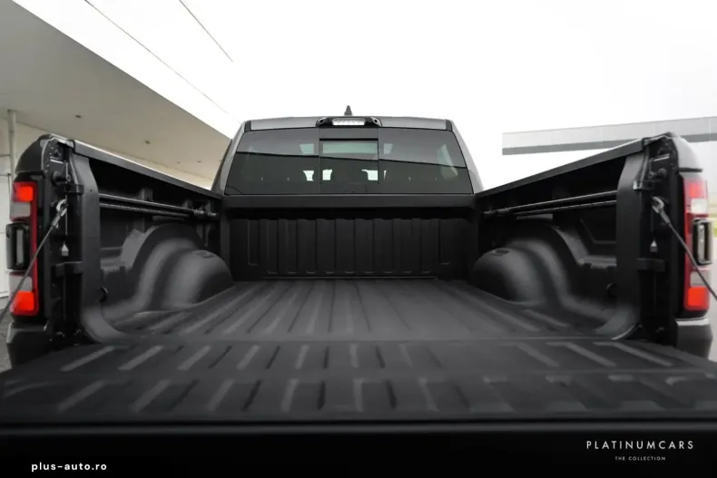 Dodge RAM din 2024 cu 34.000 km - oferta DOD197647 - foto 22