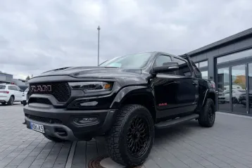 Dodge RAM din 2021 - oferta DOD197648