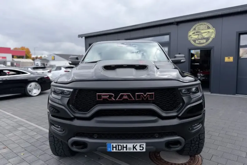 Dodge RAM din 2021 cu 14.900 km - oferta DOD197648 - foto 5