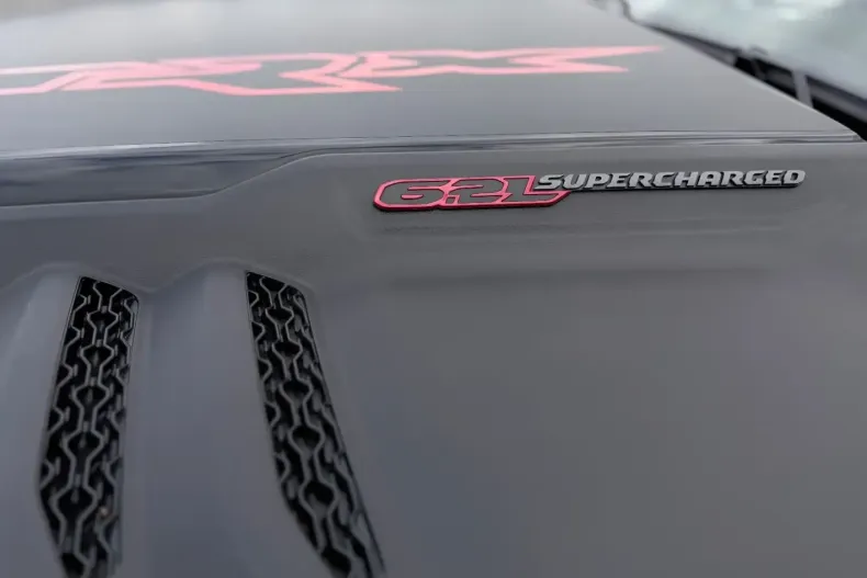 Dodge RAM din 2021 cu 14.900 km - oferta DOD197648 - foto 6