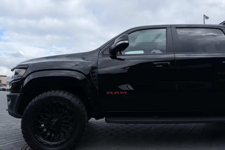 Dodge RAM din 2021 cu 14.900 km - oferta DOD197648 - foto 7