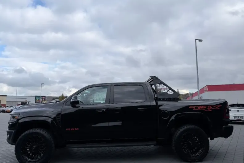 Dodge RAM din 2021 cu 14.900 km - oferta DOD197648 - foto 8