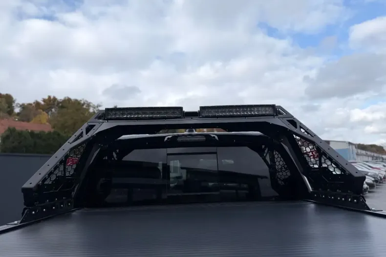 Dodge RAM din 2021 cu 14.900 km - oferta DOD197648 - foto 11