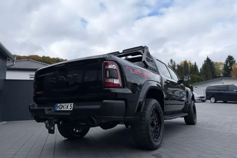 Dodge RAM din 2021 cu 14.900 km - oferta DOD197648 - foto 13