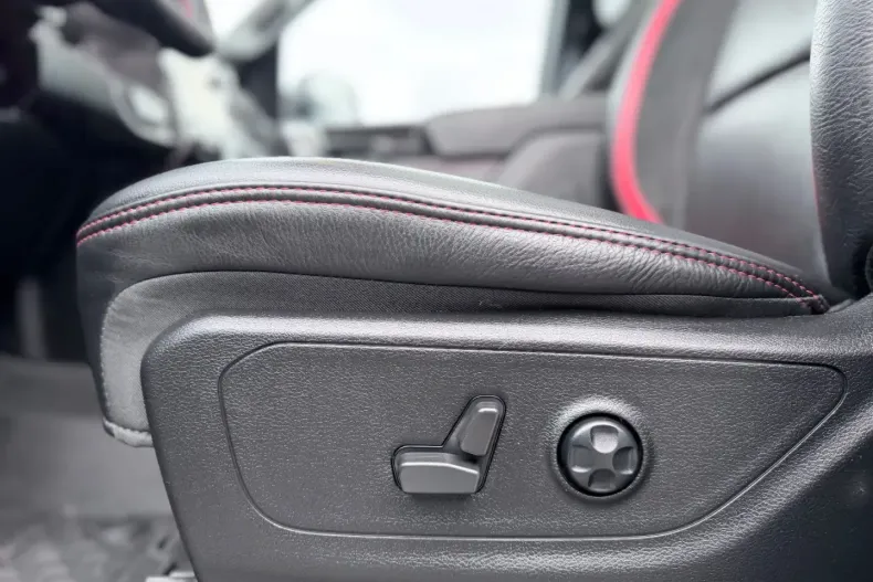 Dodge RAM din 2021 cu 14.900 km - oferta DOD197648 - foto 17