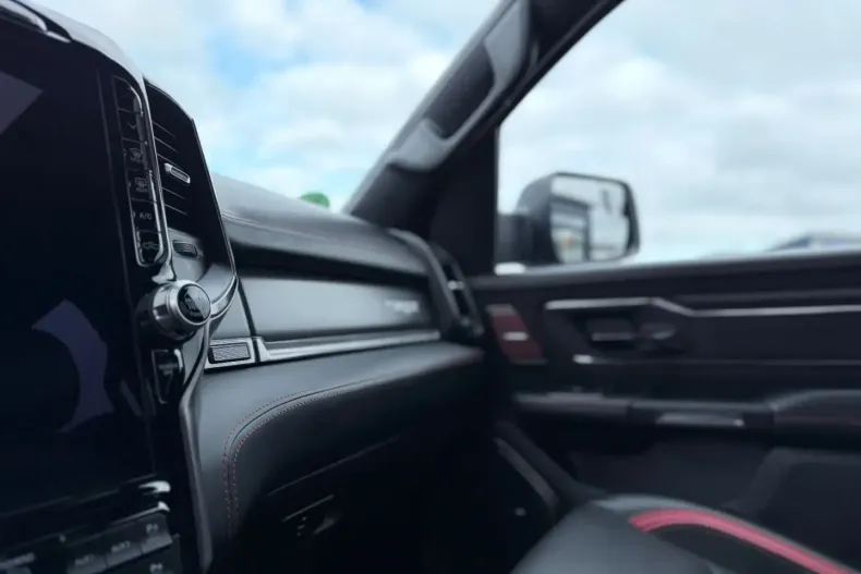 Dodge RAM din 2021 cu 14.900 km - oferta DOD197648 - foto 20