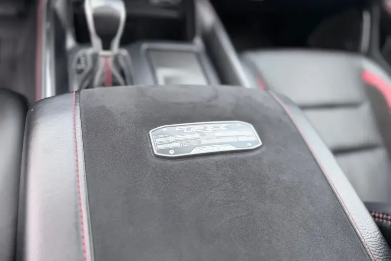 Dodge RAM din 2021 cu 14.900 km - oferta DOD197648 - foto 21