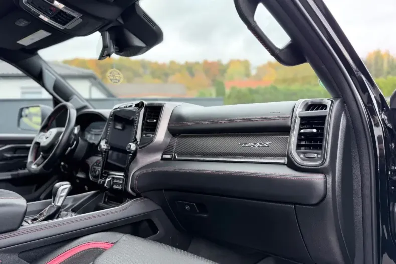 Dodge RAM din 2021 cu 14.900 km - oferta DOD197648 - foto 24