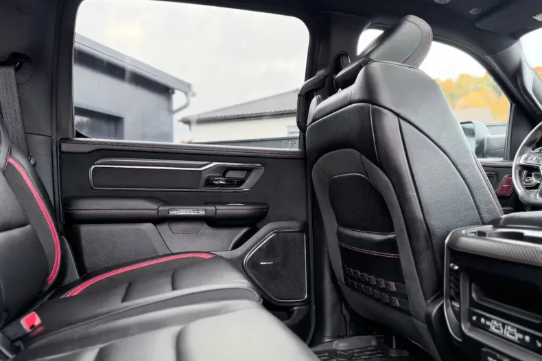 Dodge RAM din 2021 cu 14.900 km - oferta DOD197648 - foto 29