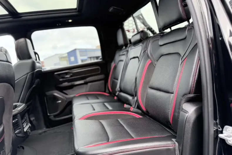 Dodge RAM din 2021 cu 14.900 km - oferta DOD197648 - foto 32