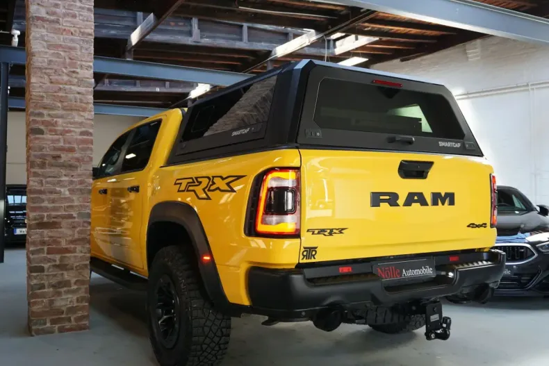 Dodge RAM din 2023 cu 41.719 km - oferta DOD197649 - foto 6
