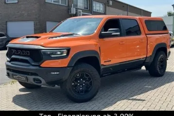 Dodge RAM din 2022 - oferta DOD197650