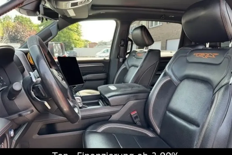 Dodge RAM din 2022 cu 64.950 km - oferta DOD197650 - foto 2