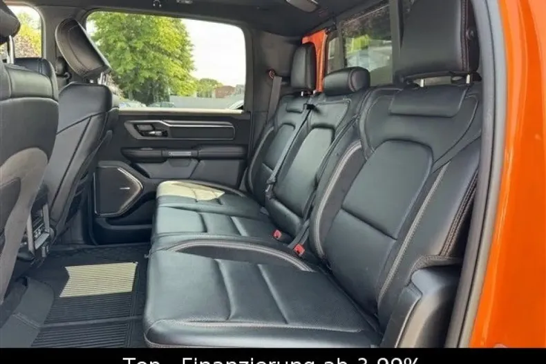 Dodge RAM din 2022 cu 64.950 km - oferta DOD197650 - foto 3