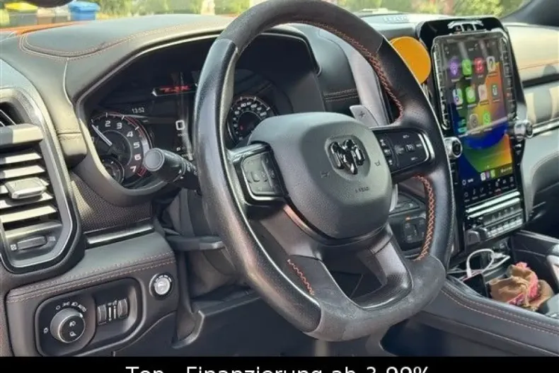 Dodge RAM din 2022 cu 64.950 km - oferta DOD197650 - foto 6